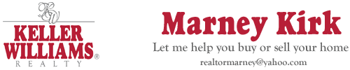 Marney Kirk - Towson and Timonium Real Estate Agent