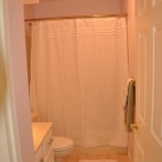 Second Full Bathroom