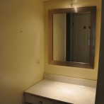 Sitting Room Dressing Table
