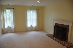 Master Bedroom Sitting Room
