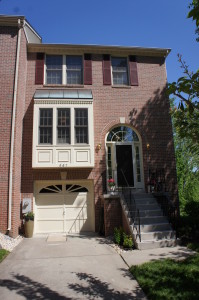 667 Budleigh Circle Front