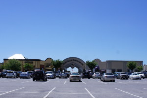 Hunt Valley Towne Centre