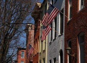 FederalHillWilliamSt FederalHillWilliamSt