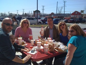 FiveGuysLunch2