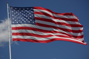 FlickrAmericanFlag