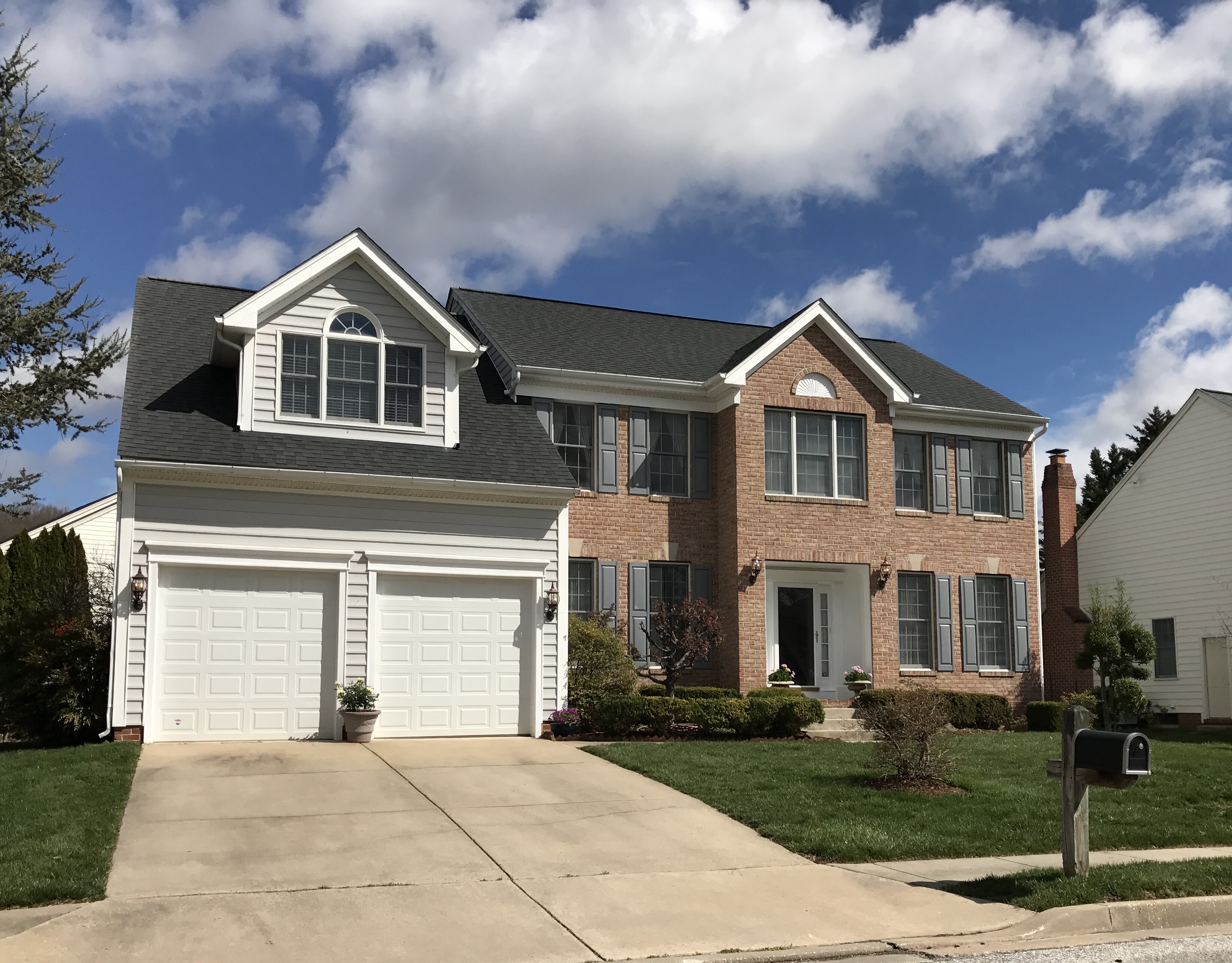 2 Timberwood Court Hunt Valley Station Home For Sale *SOLD 6/9/17