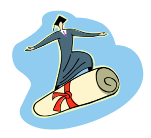 Graduate Microsoft Clip Art