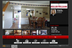 3136 Eden Drive Virtual Tour Photo