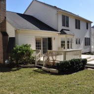 Side of Home