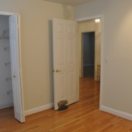 Fourth Bedroom