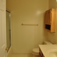 Second Full Bath