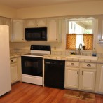 Kitchen Appliances