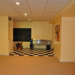 Lower Level Art Room 3