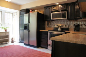 667 Budleigh Kitchen