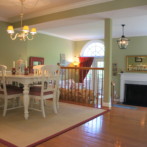 667 Budleigh Dining Room