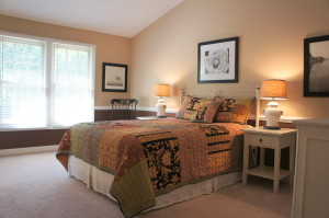 667 Budleigh Master Bedroom