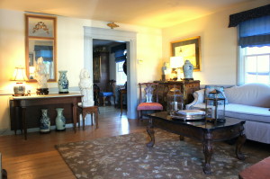 151 Stanmore Living Room