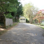 1700 Kurtz Driveway and Garage