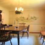 3 New Forest Dining Room