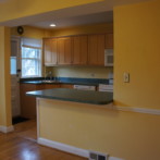 205 Stanmore Dining and Kitchen