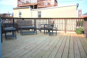 1200 Riverside Ave Roof Deck