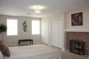 1200 Riverside Ave Master Bedroom