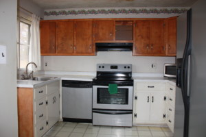 209 Pennsylvania Kitchen