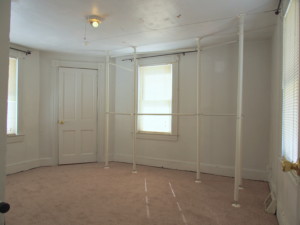 135 Sipple Ave First Bedroom
