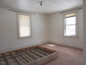 135 Sipple Ave Second Bedroom