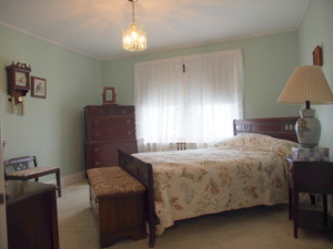 3107 Royston Master Bedroom