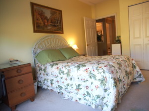 4502C Dunton Terrace Second Bedroom