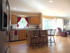 5 Ringleaf Court Kitchen 2