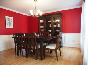 5 Ringleaf Ct Dining Room