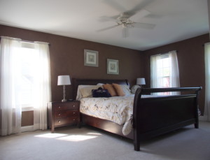 5 Ringleaf Court Master Bedroom