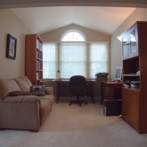4 Brookfield Garth Master Bedroom Sitting Room
