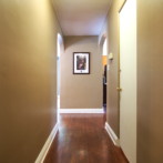 504 Groom Hallway