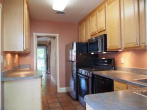 8 Dunkirk Kitchen