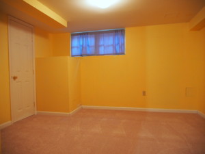 8 Dunkirk Den/Office Lower Level