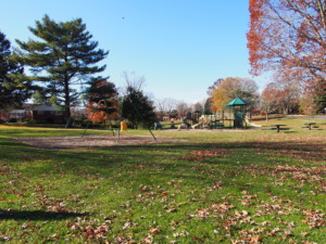 209 Pennsylvania Shamrock Park