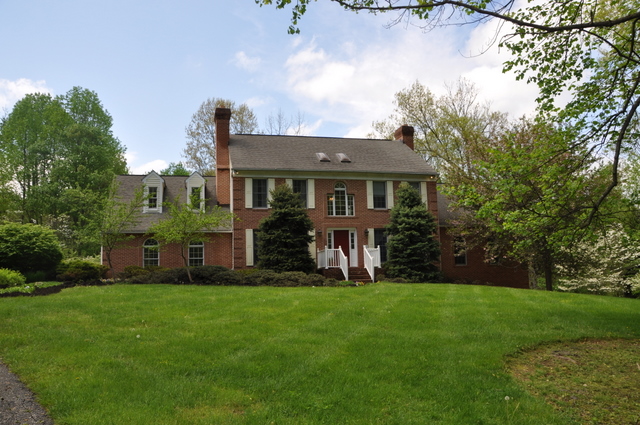 35 Chesterfield Court in Monkton, Maryland