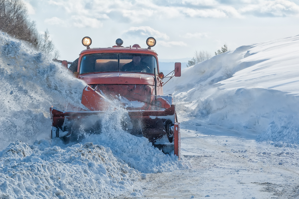 Potential Big Snow Storm This Weekend Marney Kirk Maryland Real